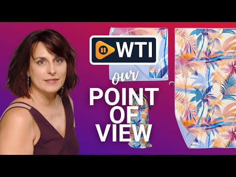 Quick Dry Towel for Adults | Extra Large - WTI product video review
