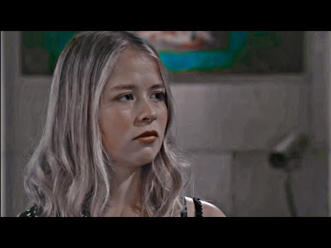 Liv Flaherty 11th August 2021 Part 3 - aaron kicks liv out after finding her with jacob