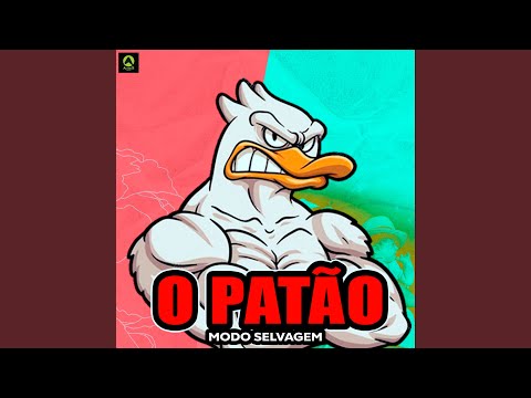 Modo Selvagem (feat. Alysson CDs Oficial)