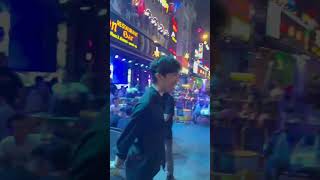 Vietnam is a mad house! I didn’t expect this