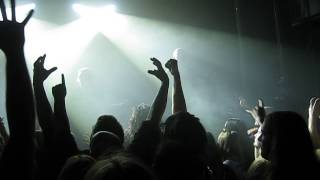 Mayhem - &quot;Symbols of Bloodswords&quot; (live)