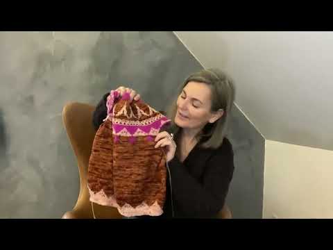 Fiftyfabulous Strik, episode 20