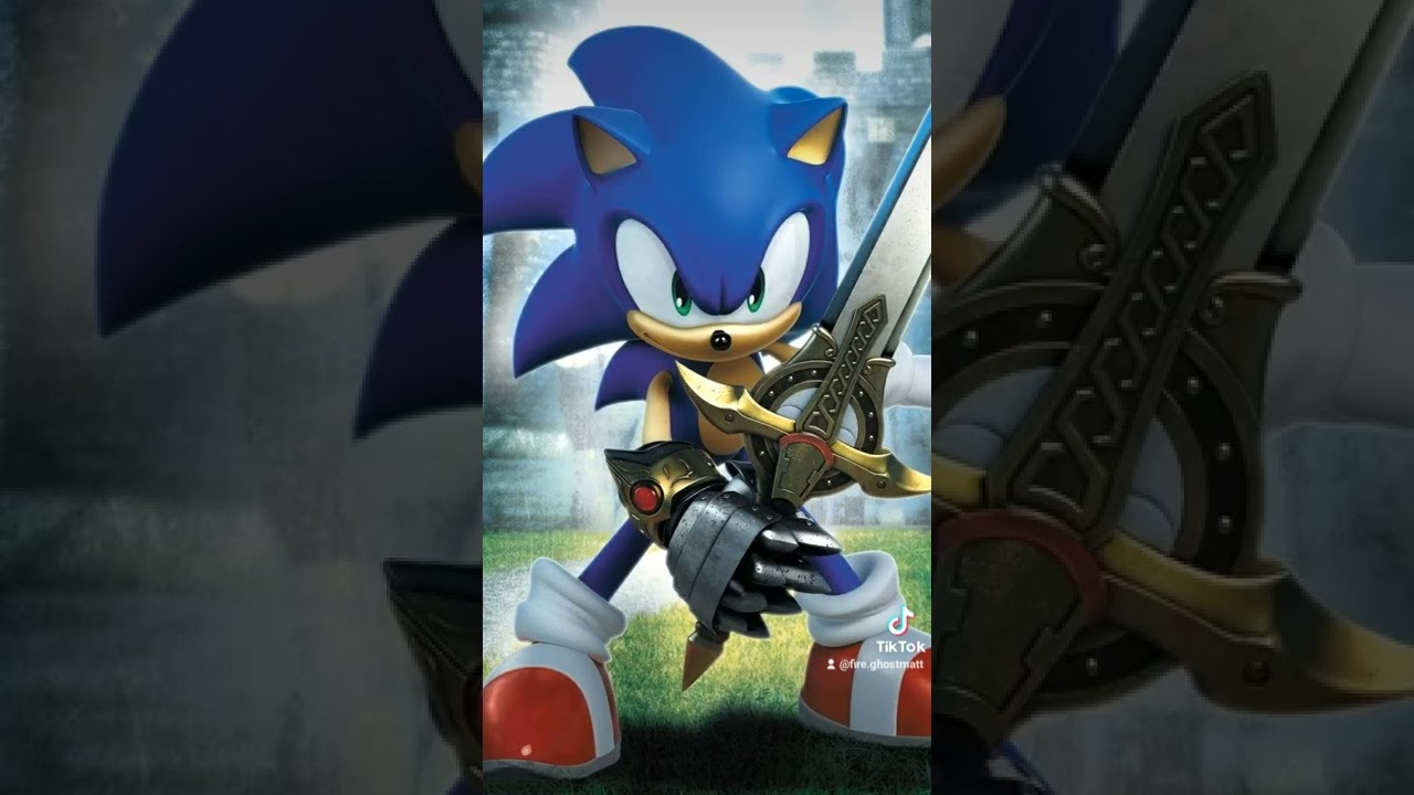 firesonic wallpapers pt2