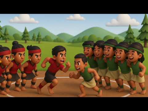 Hekko – Class 4 English video