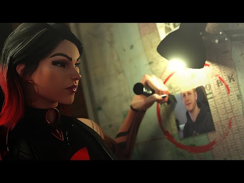 Clutch gegen HARMII mit @bucherVAL - FOKUS KUBA