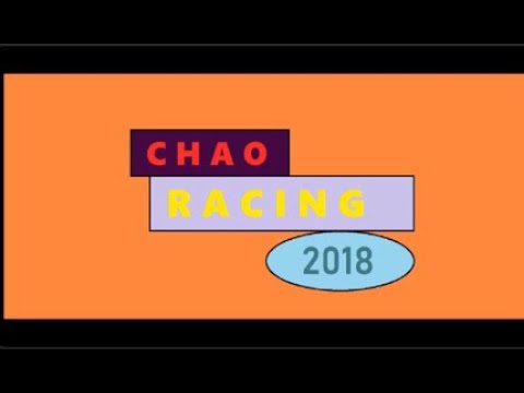 Chao Racing 2018 Week 7 Action Full Show