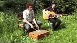 Davie Lawson - I Threw It All Away (Bob Dylan)