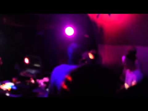 Beat Spacek @ BOILER ROOM SYDNEY