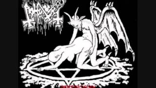 Abhorer - Upheaval of Blasphemy [Full EP '93]