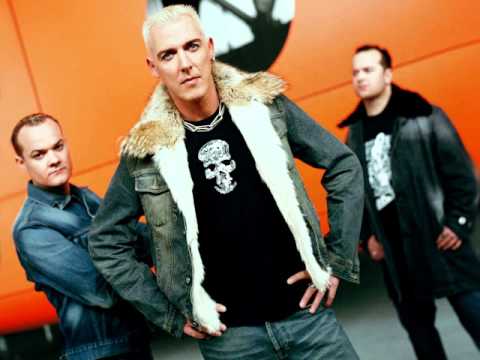 Scooter - Nessaja (Flip & Fill Mix)