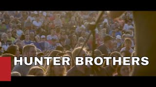 HUNTER BROTHERS