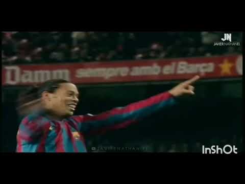 Ronaldinho MC lynne e mc paulin da capital