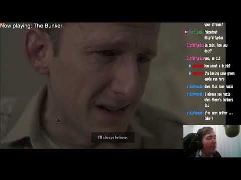 451 (Short FMV Horror Sat.): Time to Hunker in THE BUNKER