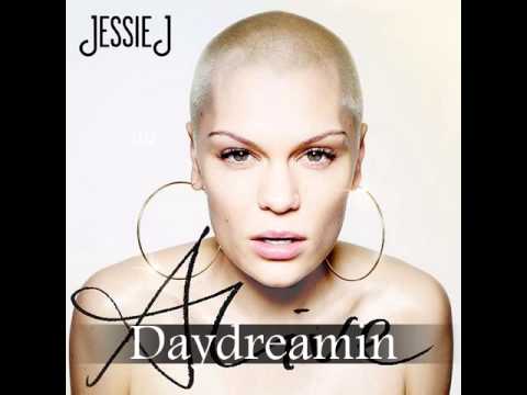 Daydreamin by Jessie J (2013)