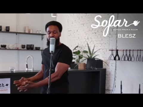 BLESZ - Hard Times | Sofar Amsterdam