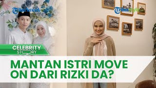 Adik Ipar Larissa Chou Terciduk Pacari Mantan Istri Rizki DA: Pamer Foto Mesra bersama Nadya Mustika