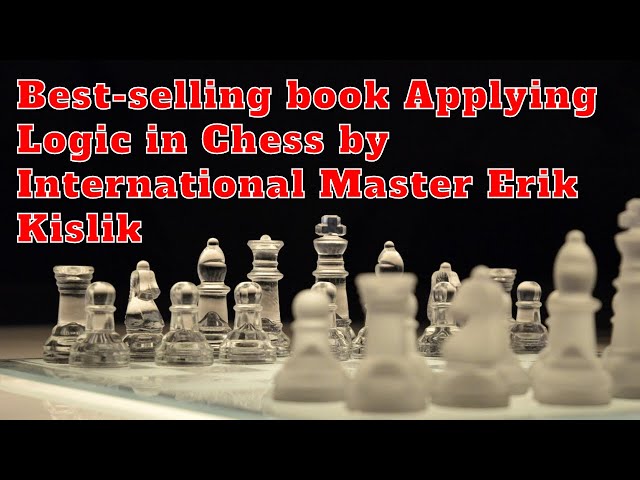 Quality Chess Blog » How to use opening books (and own analysis) for  memorisation