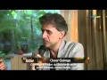 2012 Amaury Jr Entrevista Anna Sharp E Oscar Quiroga 4ª Dimensão 3