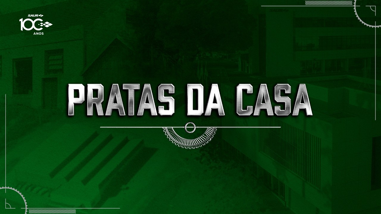 Pratas da Casa – Episódio 01 | Completo