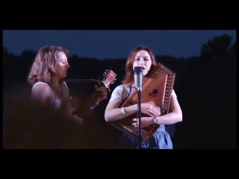 Wildwood Flower -- The Empty Bottle String Band