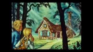 Hansel and Gretel - Music by Thomas Muis