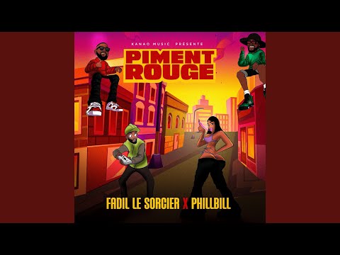 PIMENT ROUGE (feat. PhillBill)