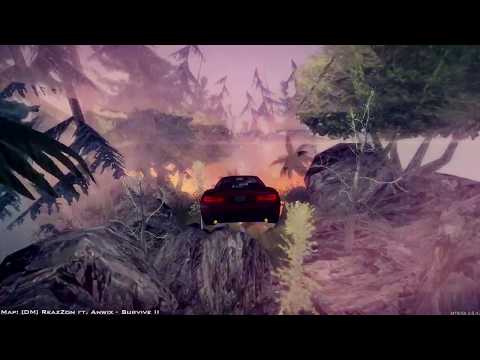 ReazZon ft. Anwix - Survive II