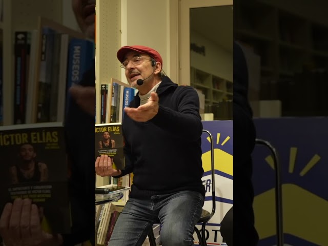Vídeo relacionado con ¡Héctor, Víctor no, Héctor!