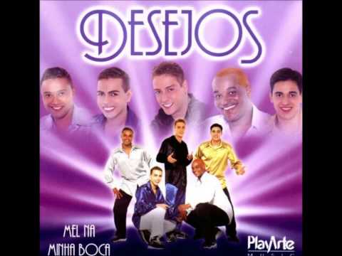 Desejos - Quem ama não nega perdão