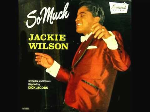 Wishing Well- Jackie Wilson
