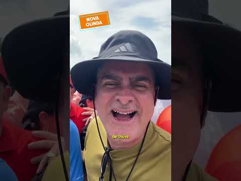 DAVID CHEGOU!