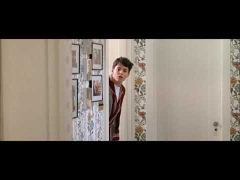 Cena Pós Credito Do Filme “Curtindo a Vida Adoidado”