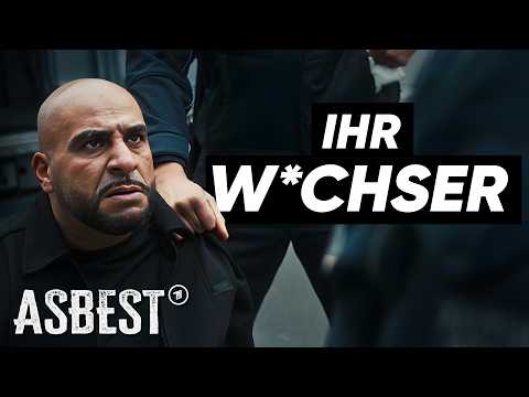 Deutschrap ideal and ARD