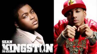 Sean Kingston feat. Soulja Boy &amp; Teairra Mari - BBM [NEW HOT RNB &amp; RAP MUSIC 2010]