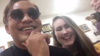 david bowie sex tape