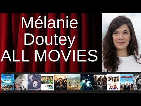 ALL Mélanie Doutey Movies Ranked by Score (Critics + Fans)