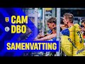 Zege op zaterdag! ? | Samenvatting SC Cambuur - FC Den Bosch (3-1) ?