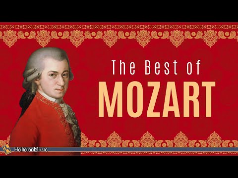 The Best of Mozart