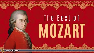 Cover art for MOZART 2