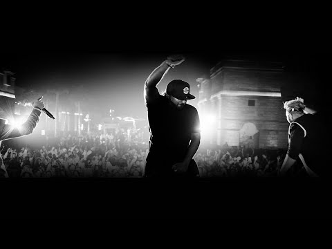 MADNESS — watch video