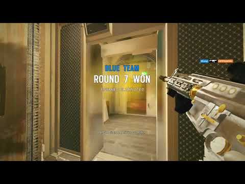 Crimson Heist Placement Highlights