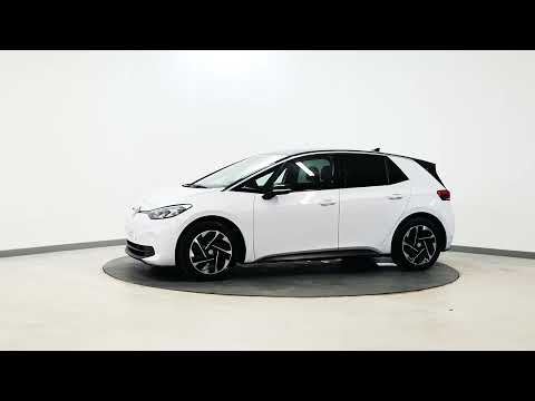 *10* 2023 Volkswagen ID.3 pro auto - Image 2