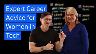 Careers in Technology Done Well - Expert Advice