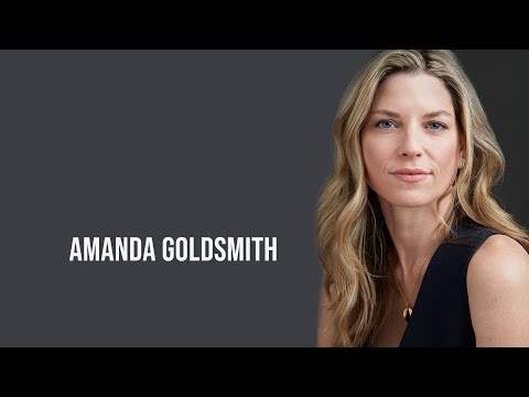 Amanda Goldsmith - Videobook Actriz