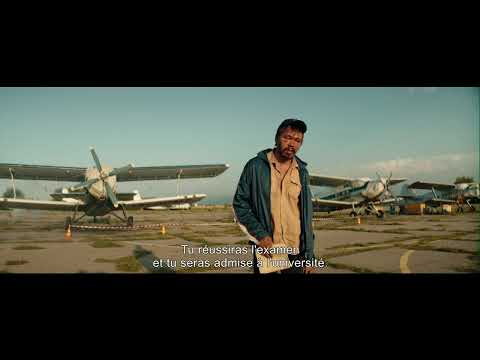 L'éducation d'Ademoka - Bande annonce [VOST]