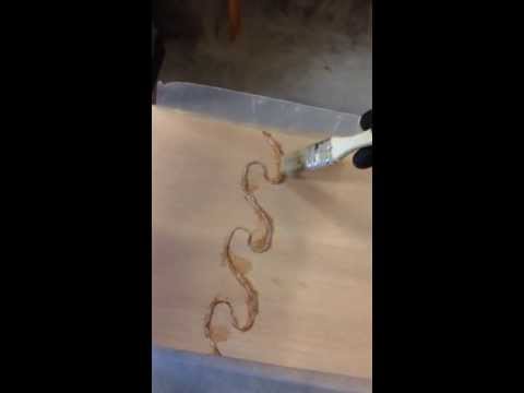 SCAMP Boat Build Video #2 - Epoxying Puzzle Joints