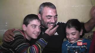 Սուր անկյուն 13.11.2021 - Գոհար Աթաբեկյան «Համբերությունը՝ առաքինություն»