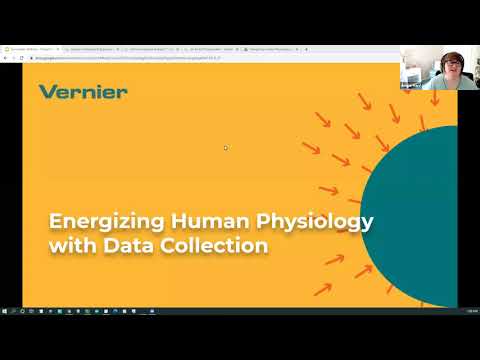Energizing Human Physiology with Data Collection