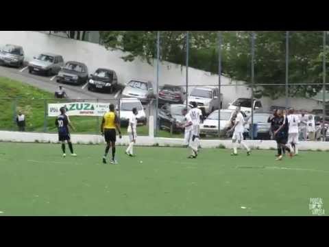 Melhores momentos de Ana Maria x Meninos da Vila