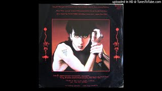 Marc And The Mambas with The Venomettes - Megamillionmania (Multimaniamix) (1983)